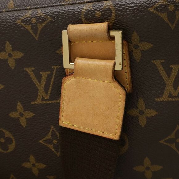 Louis Vuitton Sac Bosphore Monogram 2way bag - Picture 5 of 9